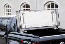 tillbehör till Svenska VW Transportbilar sedan 2009.