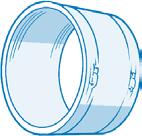 Bredd RSK- Pris nummer mm mm mm nummer kr/st SKARVMUFF SKM 1515 150 150 150 1030: av gummi SKM 2222 225 225 300 2100: för