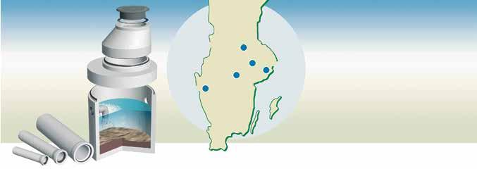 Meag Va-system AB är kvalitetscertifierat enligt ISO 9001:2015. Se vår miljö- och kvalitetspolicy på sidan 29.