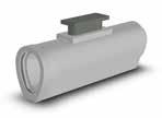 ÖVRIGT 24 Ytavvattningsrännor (linjeavvattning) Produkt- Inv. diam. Bygglängd Vikt ca Pris nummer D mm mm kg kr/st YTAVVATTNINGSRÄNNA Qmax Q3020R 300/450 2000 680 offert inkl.