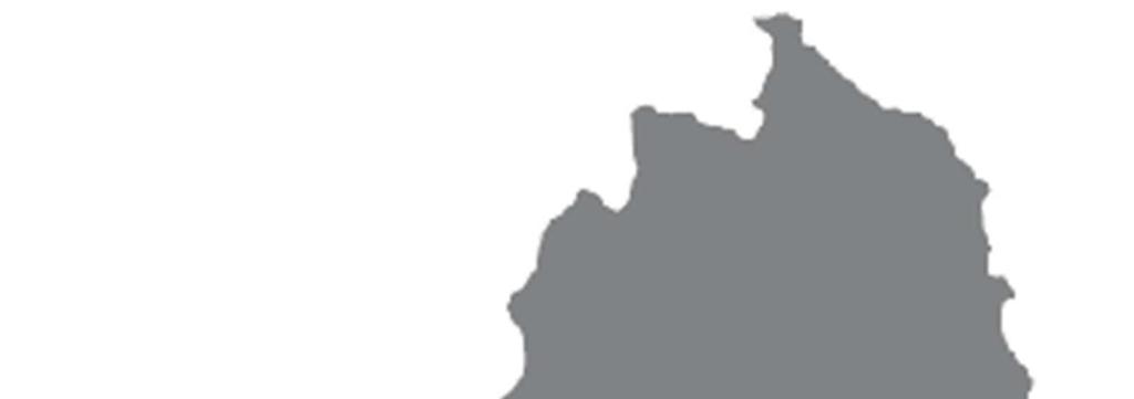 Region Län Medelfolkmängd 2016 Jämtland