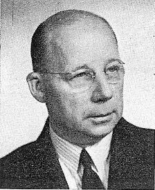 76 Viktor Johansson var kassör i Orkesterföreningen i 40 år från 1939. Flöjtist tillika under många år.