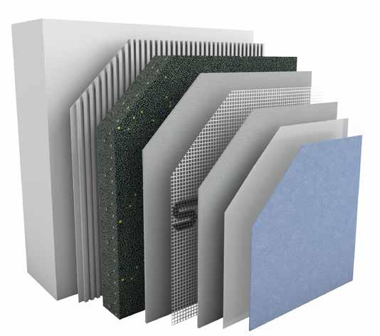 StoTherm Arbetsanvisning