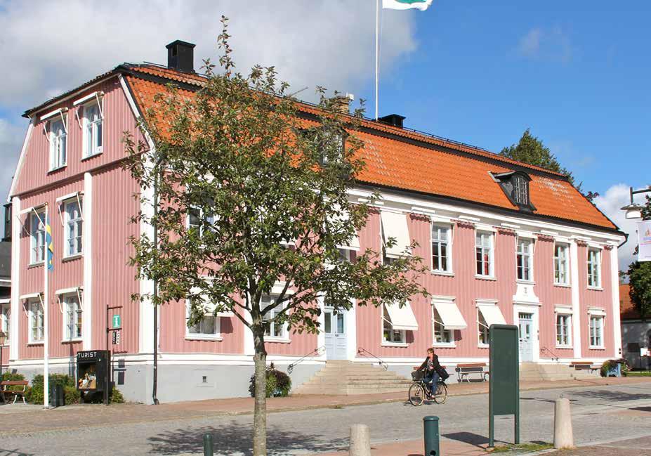 Träffpunkter och verksamhet för äldre - Göteborgs Stad