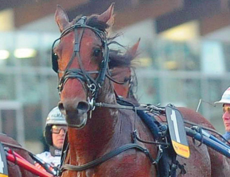 Söndag 9 mars