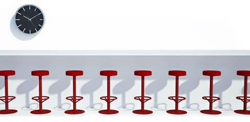 required 0,13 1 pcs/box 1,5m - 0,5m Pall Stool Art.no.