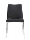 stolar/pallar chairs/stools dino BY JURIJ RAHIMKULOV Stol och karmstol med stativ i stålrör. Stativ i standard (svart, vit eller silver), krom, eller.