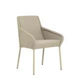 stolar/pallar chairs/stools tweed BY JOEL KARLSSON Karmstol i utförande med eller utan hjul med stativ stålrör. Stativ i standard (svart, vit eller silver), krom, eller.