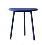 Table top in beech-, birch- or oak veneer, beech-, birch- or white laminate or stained ash. Montmartre kan erbjudas i specialmått. Kontakta Mitab support! Montmartre is available in customized sizes.