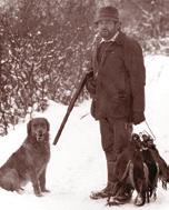 Kennel Stubblesdowns hundar har haft stort inflytande på den svenska jaktaveln och kennelns hundar finns i stamtavlorna på flera av rasens jaktprovschampions.