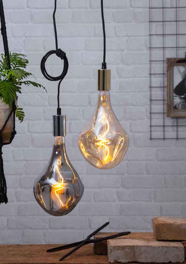 LED LIGHTING 2018#1 I L LU M I N ATI O N L E D D E C O R