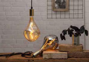 In this catalogue you will also find lamp accessories such as decorative lamp holders. Enjoy!