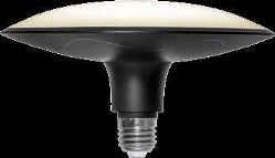 145mm 6500K 80Ra 1600lm 160º 18W ( 104W) DAYLIGHT 6500K NEW 364-21 NEW 364-22 EAN 7391482029348 E-NR 8293386 L 20 M 160mm