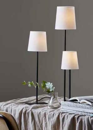 The light is warm white, yet crisp and clean. If you are looking for a really white light there s also Natural white 4000K lamps in the series. And of course, both dimmable and non-dimmable lamps.
