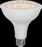 LEDESTRA S14 S14s/1000 MM 364-06 EAN 7391482022233 E-NR 8292366 L 10/60 M 1000mm N 47mm 3000K 80Ra 1280lm 270º 16W S14s 220-240VAC EC A+ S14s/500 MM PLANT LIGHT LED 364-04-1 EAN 7391482018151 E-NR