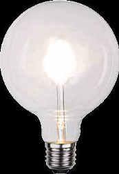 A++ EAN 7391482009548 E-NR 8290820 L 10/100 M 60mm N 109mm 2700K 80Ra 220lm 360º 15W 2W ( 23W) + 25W 25W Ø20 Ø20 Ø25 NATURAL WHITE 4000K 338-33 EAN 7391482022202 E-NR 8292333 L