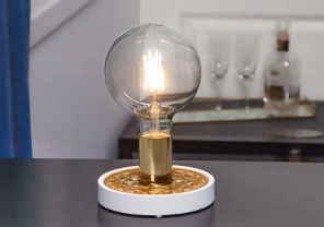 5W ( 60W) + 6 352-24 60W STA R T R A D I N G I L LU M I N AT I O N L E D EAN 7391482022219 E-NR 8292334 L 10/100 M 20mm N 115mm 2700K 90Ra 250lm 360º 3.