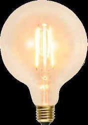 6W Ø125 Ø80 352-50 EAN 7391482014665 E-NR 8291455 L 5/40 M 80mm N 135mm 2100K 80Ra 140lm 360º 1.