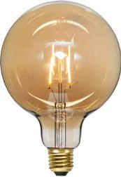 Die Amber Glass Serie ist dekorativ und preislich attraktiv.