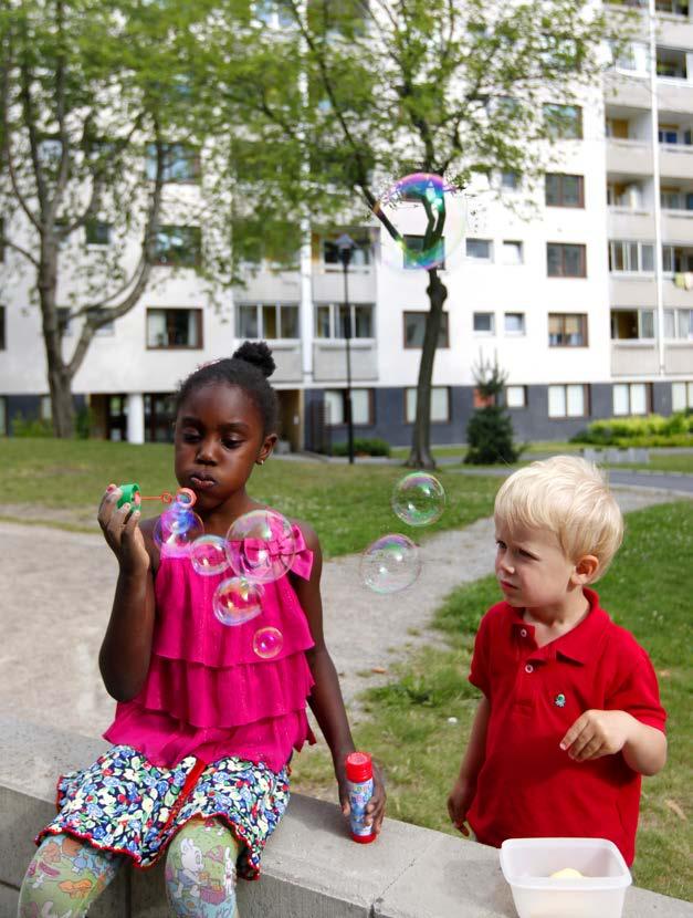 SUMMERING OCH REFLEKTION KRING ÅRET SOM GÅTT På kommande