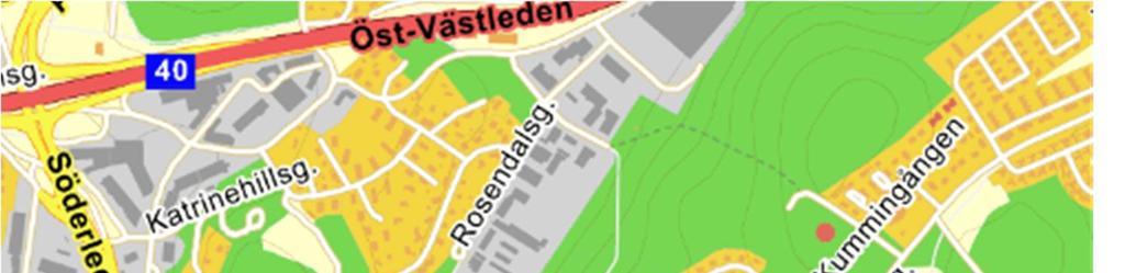 1 UPPDRAG WSP Sverige AB, avdelning Geoteknik i Göteborg, har på uppdrag av Åkermyntan 5 AB, Västbostad, utfört geotekniska undersökningar som skall