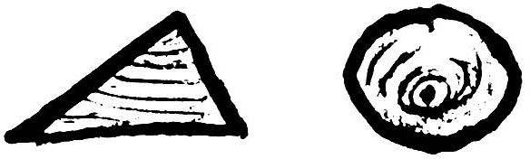 'd Obolus Ortotheca x 2