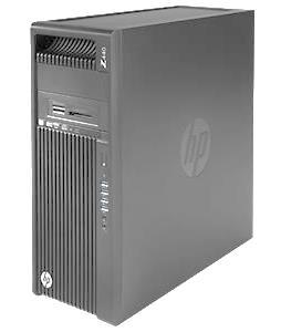 875:- HP Z440 WS Quadro M2000-4GB, Xeon E5-1620v4,