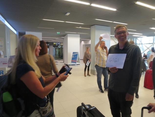 Mot Mostar! Fågelskådning i Bosnien Herzegovina den 13 20 maj 2017 mot nordväst, via gränsstation och tullstation. Inne!