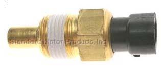 COOLENT TEMPERATURE SENSOR Kollar motorns temperatur och signalerar till datorn för inställning av tändning, bränsleblandning m.m. TX28 XJ 1987-90 4.0L 610:- TX43 XJ 1991-96 4.