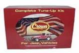 0L 965:- TK6 XJ 1991-93 4.0L 1000:- TK7 XJ 1994-96 4.0L 1000:- TK8 XJ 1997-98 4.0L 820:- TK9 XJ 1999 4.0L 820:- TK10 ZJ 1993-96 4.0L 1085.- TK11 ZJ 1997-98 4.