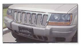 Frekventa reservdelar till Jeep. Cherokee samt Jeep Grand Cherokee - PDF  Free Download