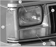 (amber) Vänster 130:- 56000852 4 1987-97 Blinkersglas (gult) Höger 240:- 56000853 4 1987-97 Blinkersglas (gult) Vänster 240:- 56000098 4 1987-97 Blinkersglas (vitt) Höger 240:- 56000099 4 1987-97