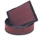 24 Se även FILTER Servicepaket på sidan 17 LUFTFILTER - Bensinmotor Endast kända fabrikat typ FRAM/PROGAUGE CA3901 XJ 1987-01 4.0L 140:- CA9402 Liberty 2002-05 4.0L 190:- CA9402 Liberty 2002-05 2.