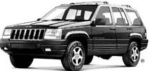 FRAMVAGNSDELAR ZJ V8 + 4.0L 1993-1998 53 ZJ Grand Cherokee 1993-98 Med 4.0L samt 5.2L V8 Se bilder på föregående sida. KULBULT (Spindelled) Övre Art Nr Pos. Pris 500-1058 2 580:- Undre Art Nr Pos.