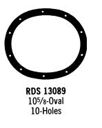 72 PACKNINGAR DIFFKÅPSPACKNING bakaxel Art Nr Modell År Axel Pris RDS13089 XJ/ZJ 1984-98