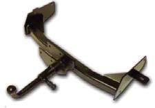 FÄSTCLIPS TILL SKÄRMBREDDARNA TILL XJ 1984-1996. 83 Retainers som sitter på skärmens insida och håller skärmbreddarna på plats. Tillverkade av galvaniserad metall. Säljes i lös vikt se nedan.