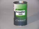 tillbehör Produkt Dimension Produktkod SH/Armaflex isolertape Lim Armaflex 5 Armaflex rengöringsmedel