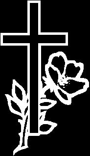 3 Grön för god omvårdnad samt till Robert och Peter för den fina stunden i kyrkan.
