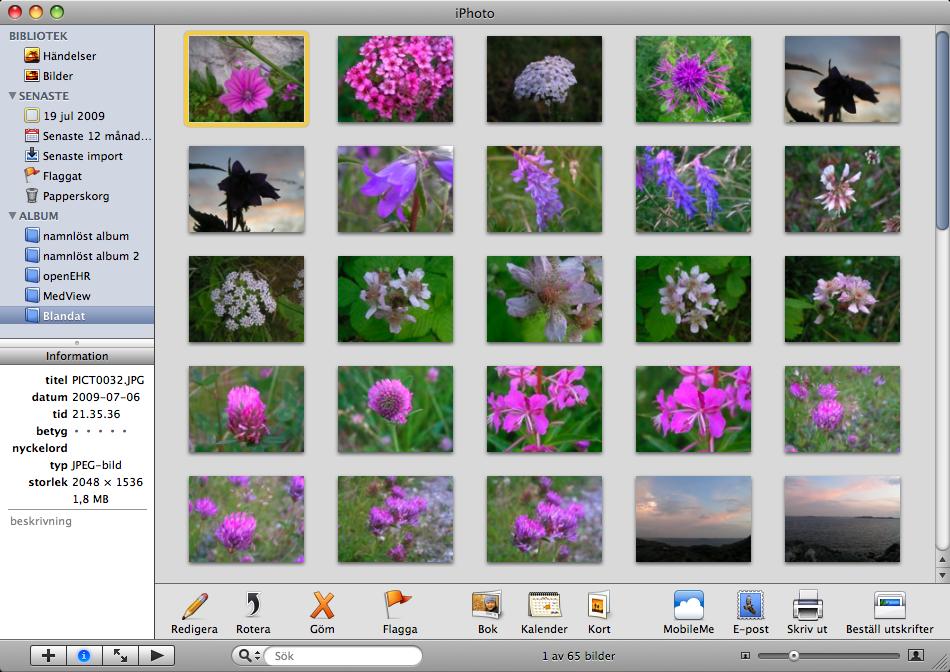 10-01-25 Lista av objekt Visa olika samlingar Mail Bilder Sökresultat Olika