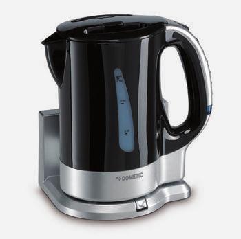 MATLAGNING KAFFEBRYGGARE NYBRYGGT KAFFE ELLER VARMT VATTEN Inga problem