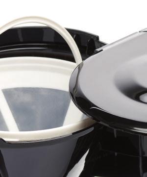 DOMETIC PERFECTCOFFEE MC52 Kaffebryggare, 5 koppar/625 ml 12 volt / 24