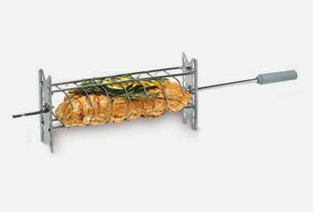 MATLAGNING GRILLAR DOMETIC TILLBEHÖR FÖR GRILLAR CLASSIC 1 & 2 SIDOBRICKA FÖR GRILL Passar alla