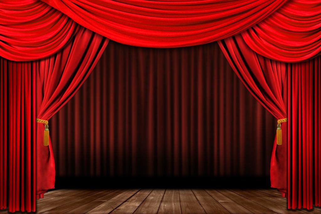 Kultur för vuxna Våren 2018 Biljetter till