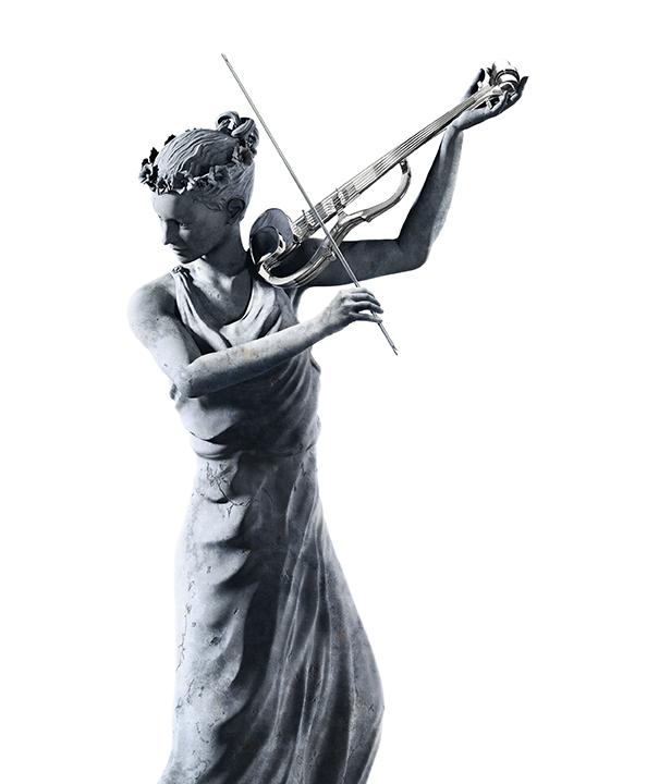 Schroder GAIA Prospekt (ett öppet