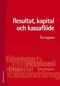 Resultat, kapital och kassaflöde : övningsbok PDF ladda ner LADDA NER LÄSA Beskrivning Författare: Rune Lönnqvist.