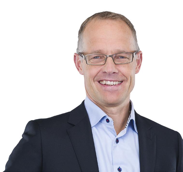 VD-kommentar Den starka utvecklingen vi såg under årets tredje kvartal har fortsatt.