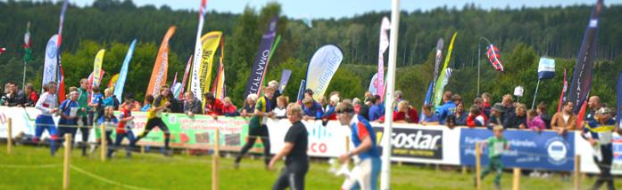 Sida 14 Tävling Hjo-Orienteraren Nr 2.
