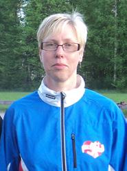 Sida 2 Ledaren Då var det åter dags att skriva en ledare. Vårsäsongen är i stort över, utom att det finns flera sprinttävlingar kvar. Vilket är positivt. Tyvärr har det varit rätt kallt i vår.