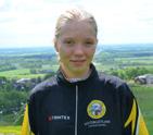 Ungdomsserien har startat och Hjobygden hade den andra tävlingen uppe vid Högaliden. Det var 58 ungdomar som sprang, av dem var det 19 st från Hjo. Vilket var mycket positivt.