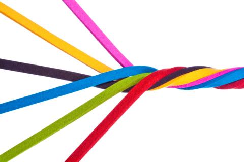 3.2 Organisation Ur ett organisatoriskt perspektiv har DSB resulterat i följande huvudsakliga resultat: Resultat Organisa/on Förändrat)arbetssä-)) Utvecklat)samarbete)mellan) organisa7oner)